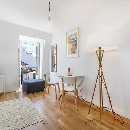 Appartamento Guestready - Minimalist Downtown *