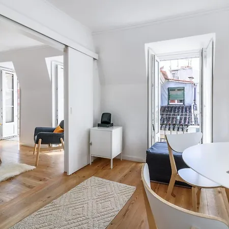 Guestready - Minimalist Downtown Appartamento *