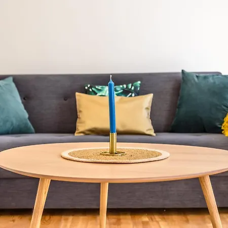 Appartamento Guestready - Minimalist Downtown Lisbona