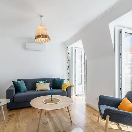 Guestready - Minimalist Downtown Appartamento