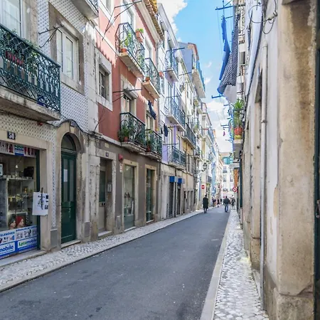 Guestready - Minimalist Downtown Appartamento